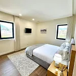 Sandoco - Golf - Pickleball - Volleyball & Pool - Exclusive * Ponte de Lima