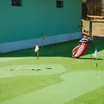 Holiday home Sandoco - Golf - Pickleball - Volleyball & Pool - Exclusive Ponte de Lima
