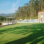 Sandoco - Golf - Pickleball - Volleyball & Pool - Exclusive Ponte de Lima