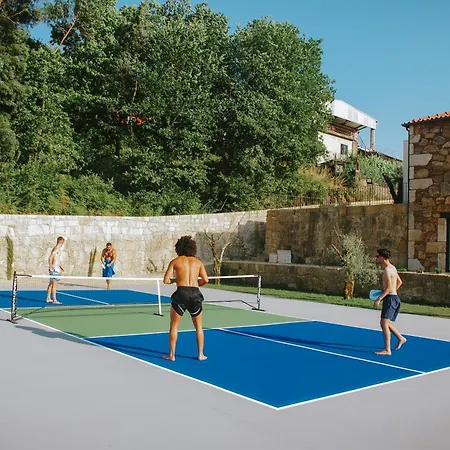 Vakantiehuis Sandoco - Golf - Pickleball - Volleyball & Pool - Exclusive