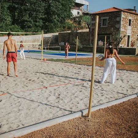 Vakantiehuis Sandoco - Golf - Pickleball - Volleyball & Pool - Exclusive *