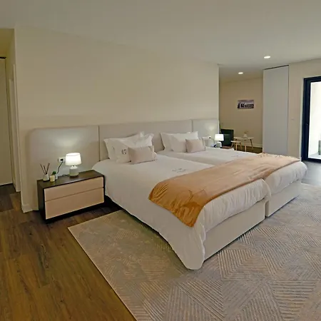 Families, Golf&Refined Outdoor Living Vakantiehuis *