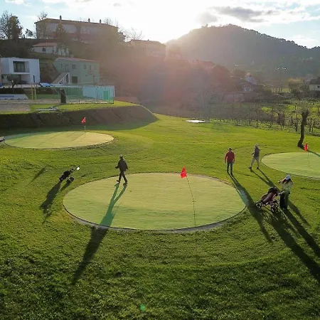 Sandoco - Golf - Pickleball - Volleyball & Pool - Exclusive