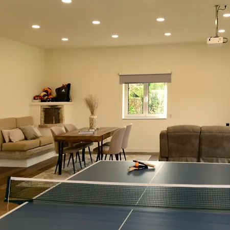 Vakantiehuis Sandoco - Golf - Pickleball - Volleyball & Pool - Exclusive
