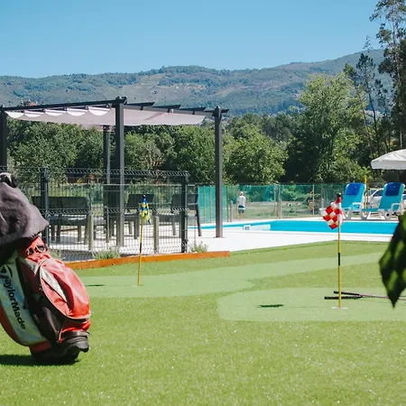 Sandoco - Golf - Pickleball - Volleyball & Pool - Exclusive