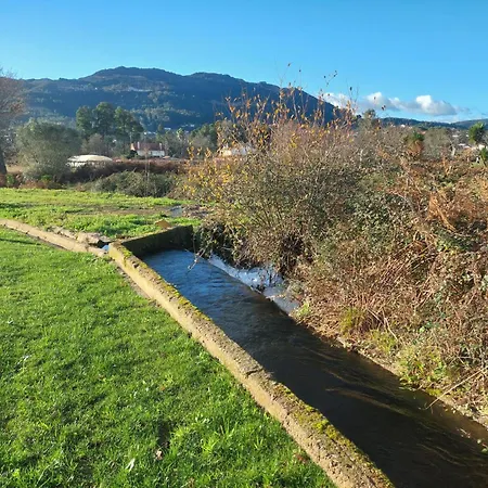 Families, Golf&Refined Outdoor Living Ponte de Lima