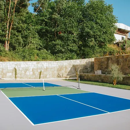 Vakantiehuis Sandoco - Golf - Pickleball - Volleyball & Pool - Exclusive
