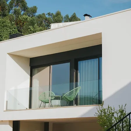 Sandoco - Golf - Pickleball - Volleyball & Pool - Exclusive Ponte de Lima