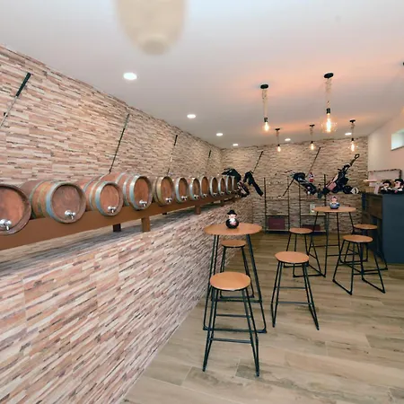 Vakantiehuis Families, Golf&Refined Outdoor Living