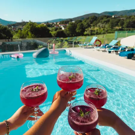 Sandoco - Golf - Pickleball - Volleyball & Pool - Exclusive Vakantiehuis *