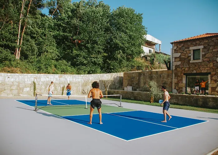 度假居 Families, Golf & Refined Outdoor Living