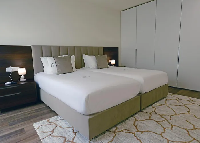 Families, Golf&Refined Outdoor Living Vakantiehuis *