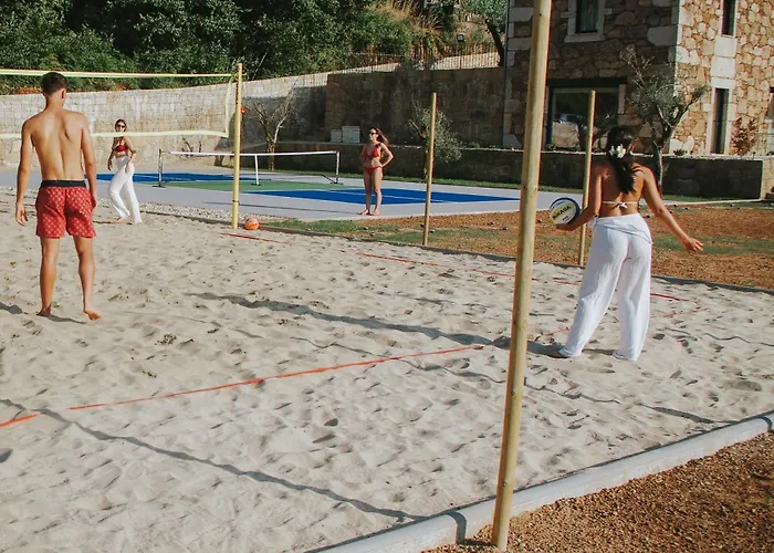 Vakantiehuis Families, Golf&Refined Outdoor Living *