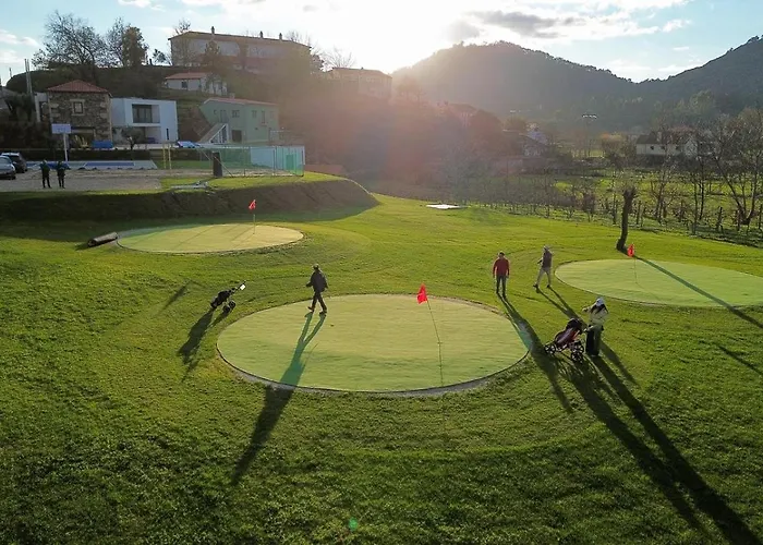 Families, Golf & Refined Outdoor Living