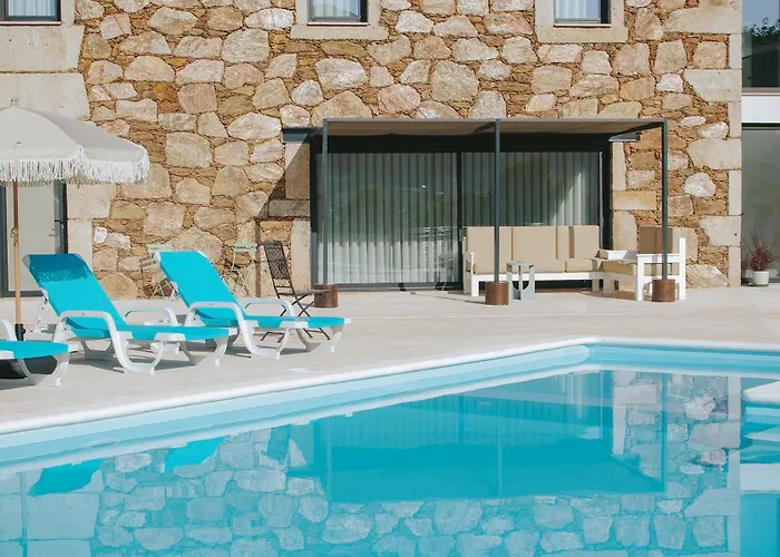 Vakantiehuis Families, Golf&Refined Outdoor Living *