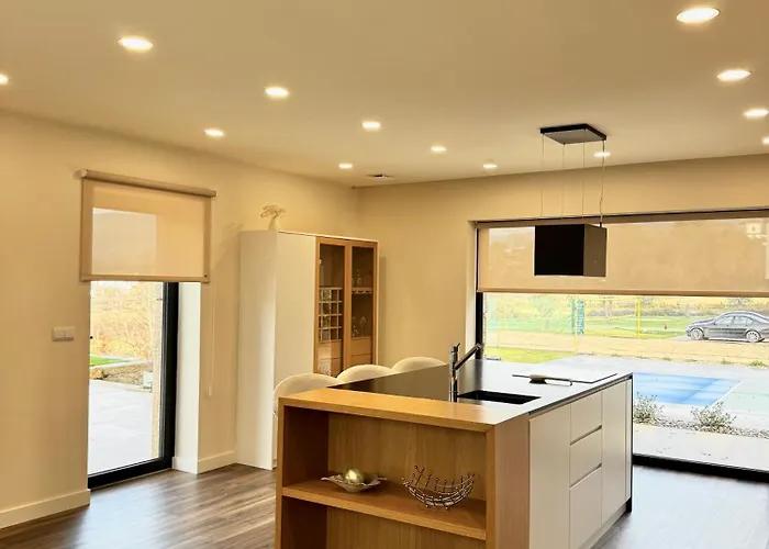 Families, Golf & Refined Outdoor Living Dom wakacyjny *