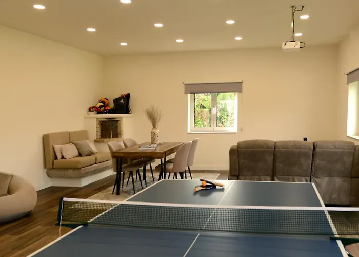 度假居 Families, Golf & Refined Outdoor Living