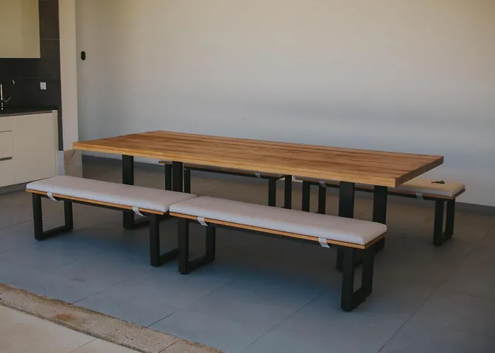 Families, Golf & Refined Outdoor Living Dom wakacyjny *