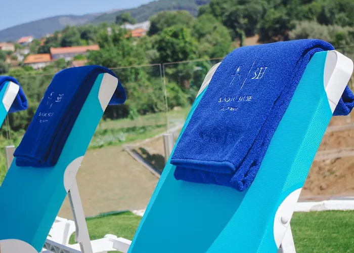 Vakantiehuis Families, Golf&Refined Outdoor Living *