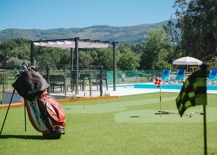 Families, Golf&Refined Outdoor Living