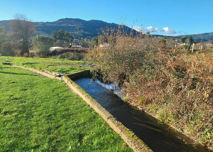 Families, Golf&Refined Outdoor Living Ponte de Lima