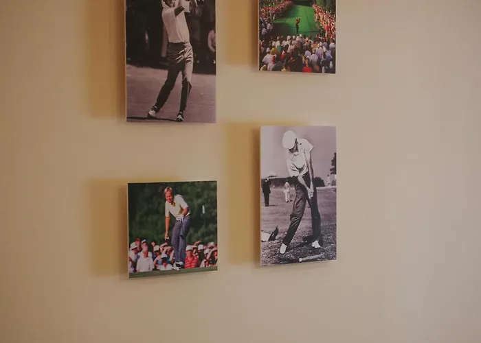 Families, Golf & Refined Outdoor Living 度假居 蓬德利马