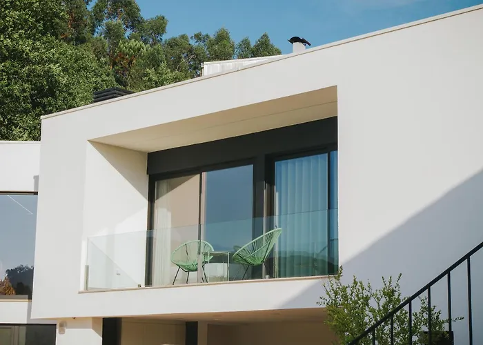 Families, Golf&Refined Outdoor Living Ponte de Lima