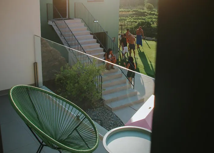 Dom wakacyjny Families, Golf & Refined Outdoor Living *