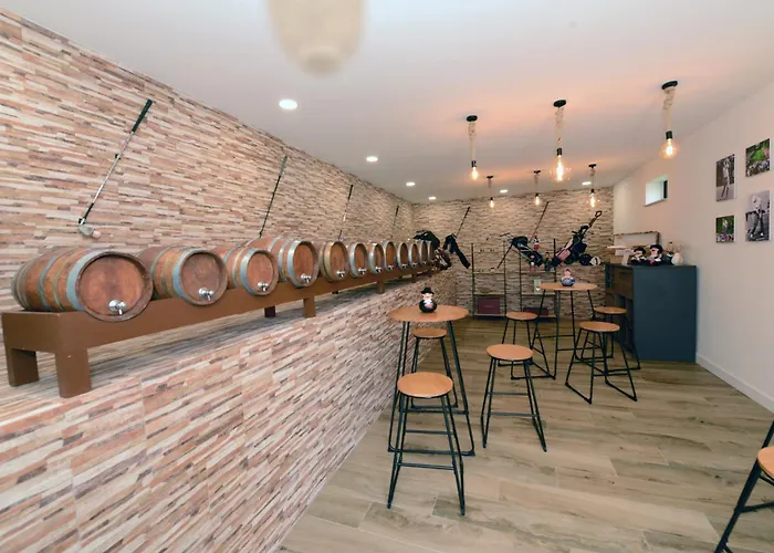 Vakantiehuis Families, Golf&Refined Outdoor Living